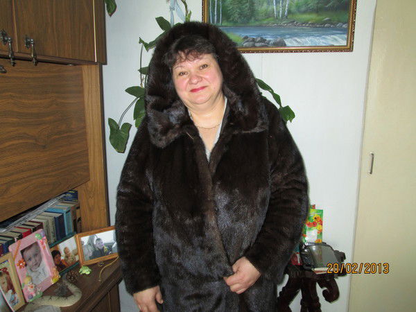 Елена Банзаргашиева