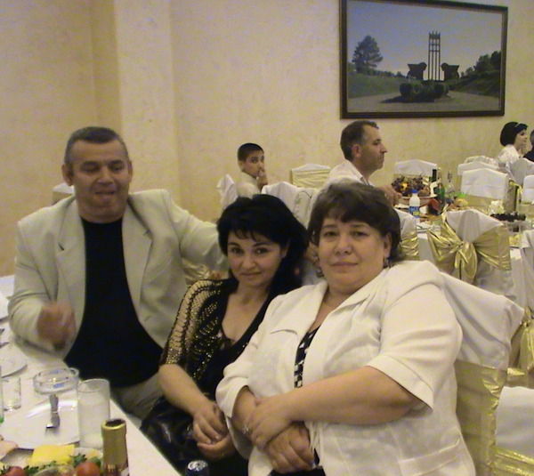 Маргарита Миносян