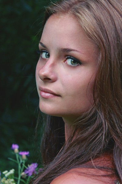 Евгения Песцова