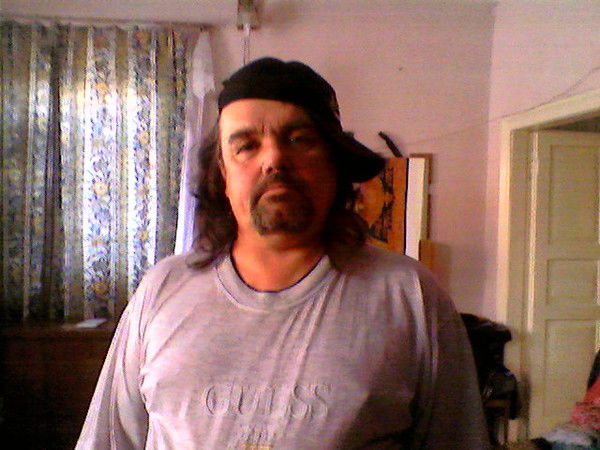 Сергей Садовников