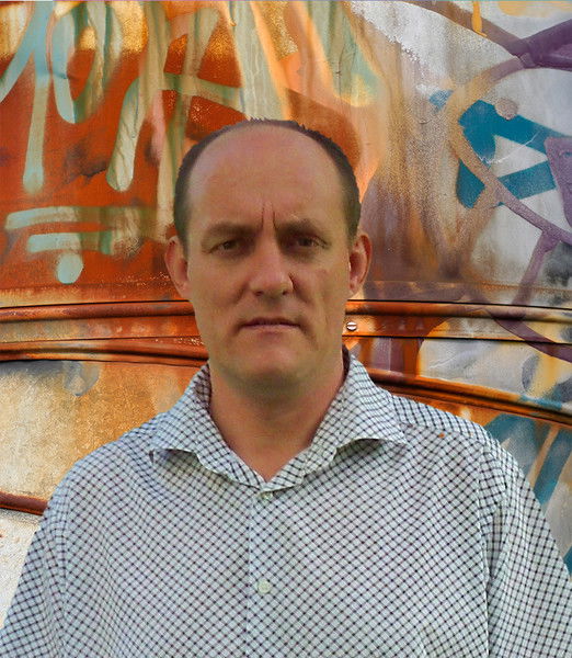 Сергей Базык