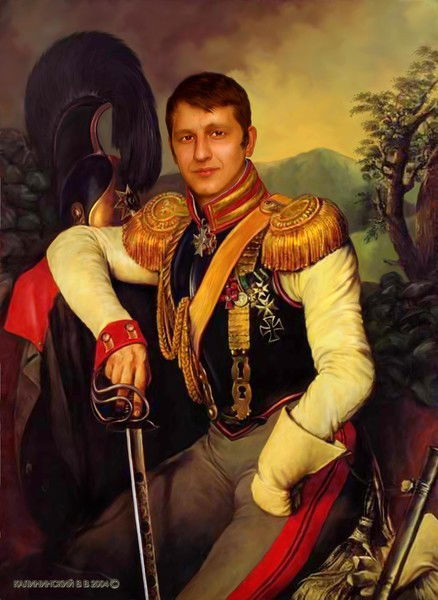 Роман Шлейхер