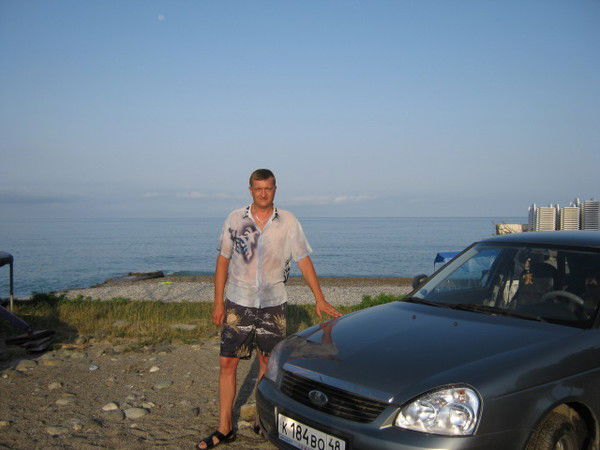 Владимир Терехов