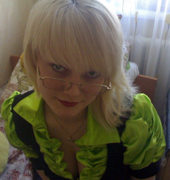 Даша Богомазова