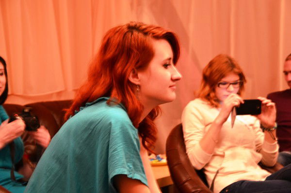 Aлена Петюк