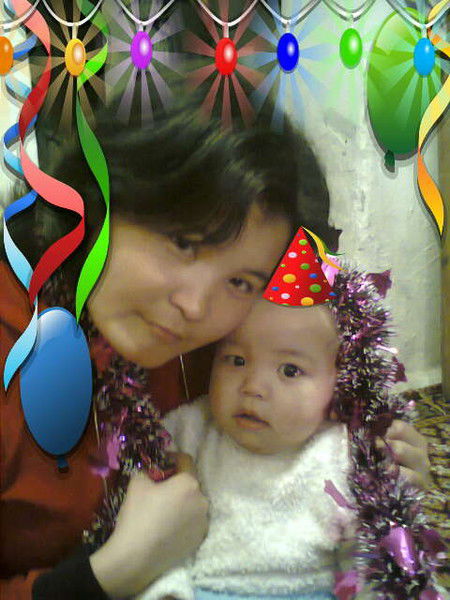 Гаухар Картанбаева