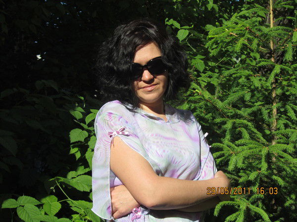 Людмила Спирина