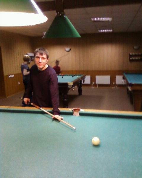 Дмитрий Киселёв