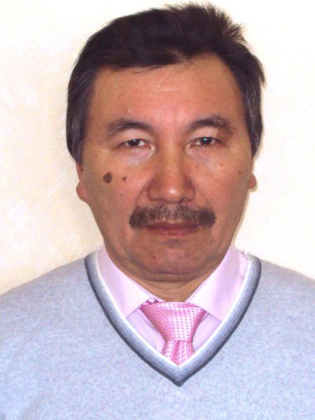 Александр Матназаров