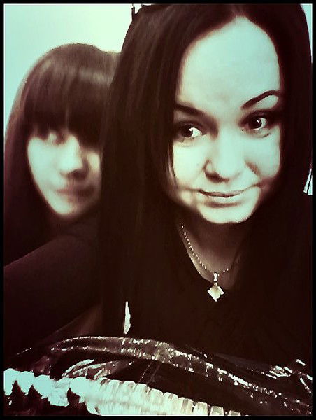 Наташечка ***