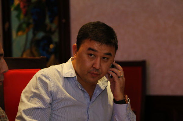 Зафар Сафаров