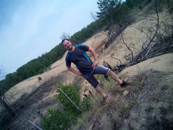 Юрий Пучков