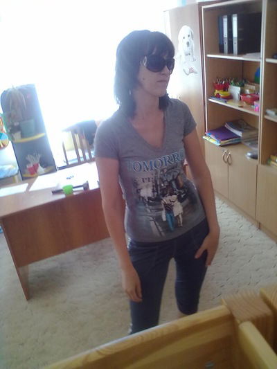 Надежда Рокосова