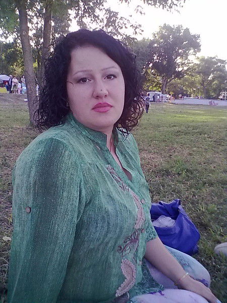 Мария Николец