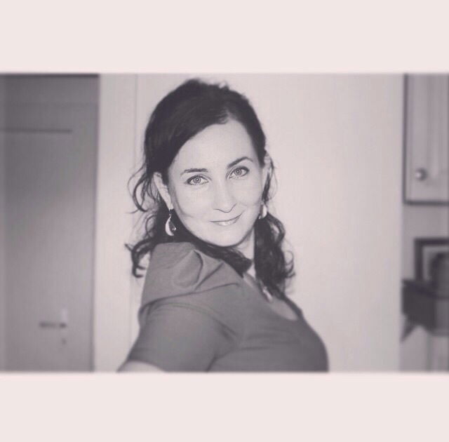 Анжела Кушнир