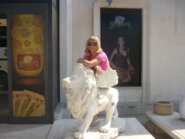 Татьяна Мельникова