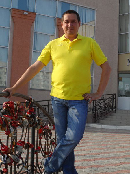 Анатолий Карпов