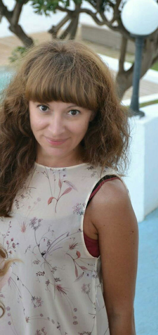 Кристина Филатова