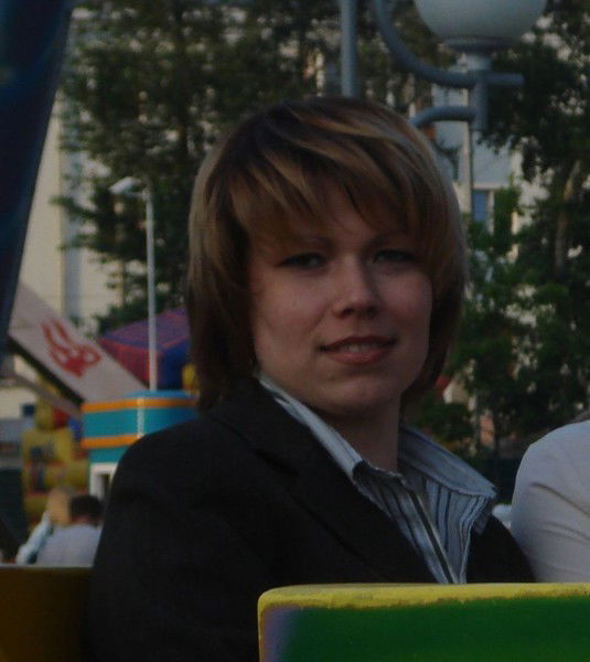 Яна Боталова