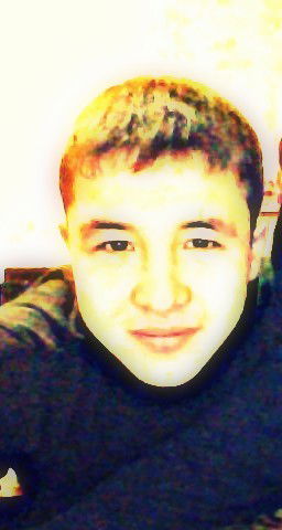 Канат Ракишев