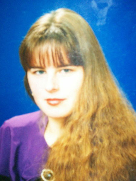 Swetlana Kozemiakina