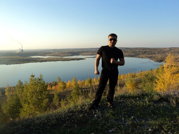 Вячеслав Дьяконов