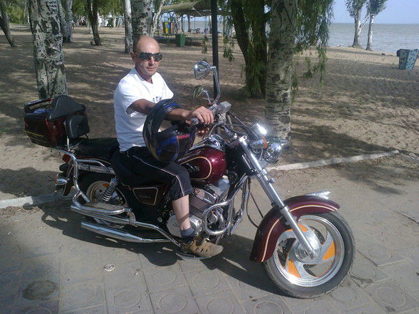 Рубен Каракаш