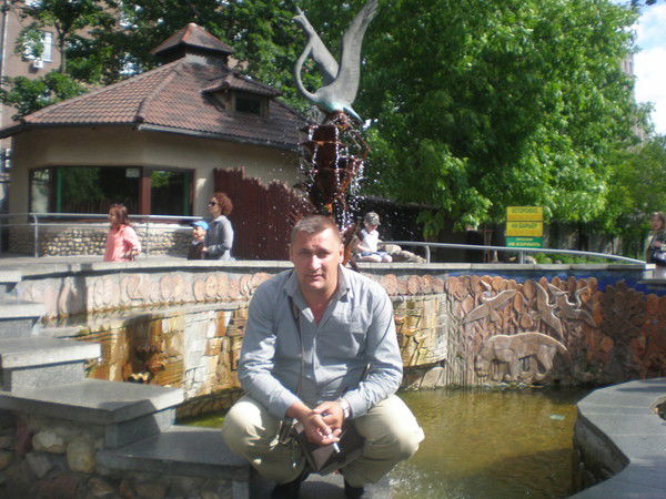 Пётр Потехин