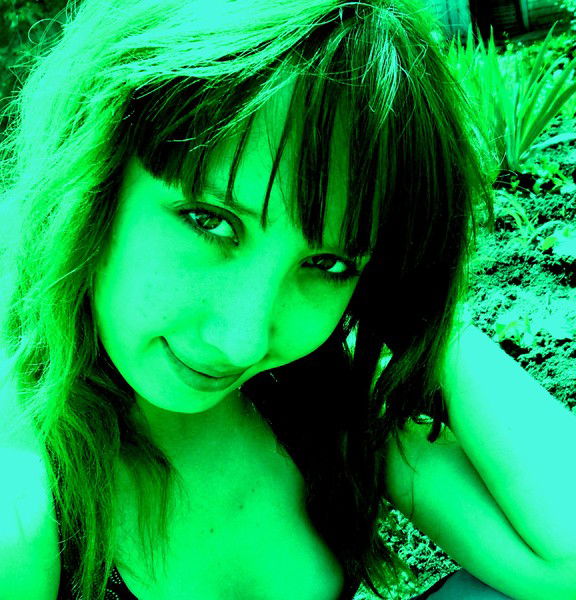 Гуля Вилевская