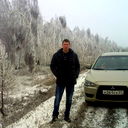 Санёк Ключников