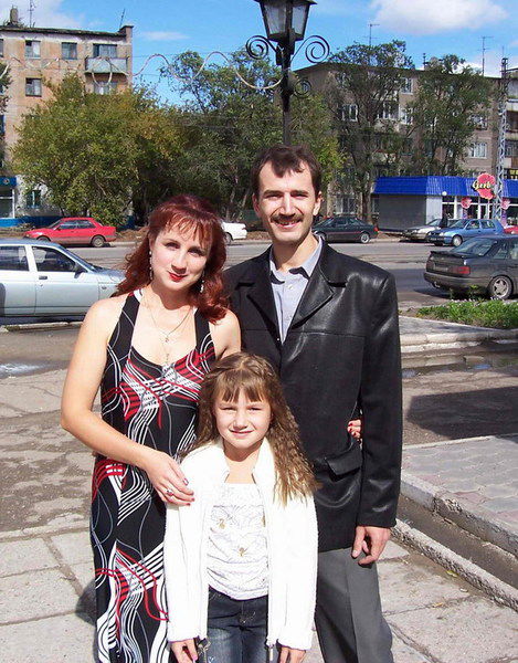 Геннадий Удовенко