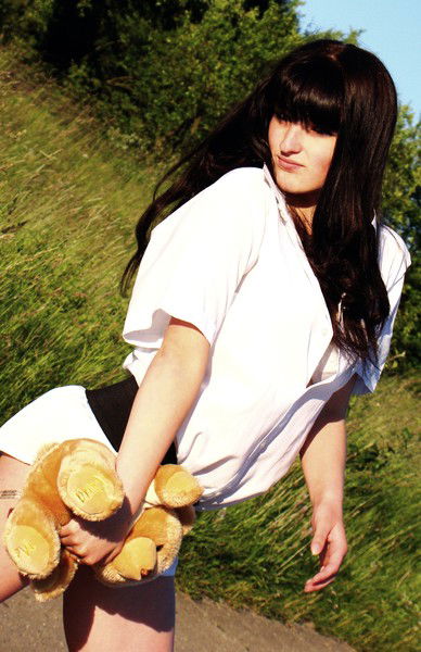 Кристина Гудайте