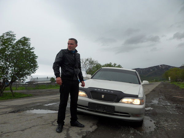 Федор Самарцев