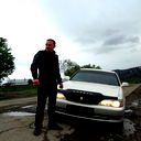 Федор Самарцев