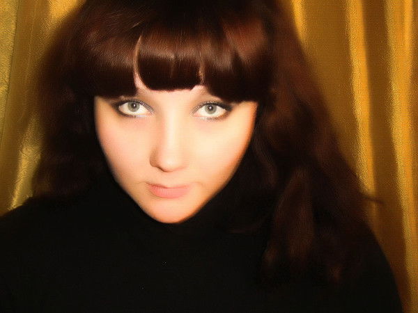 Дарья Семенкина