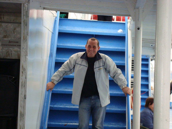 Александр Егоров