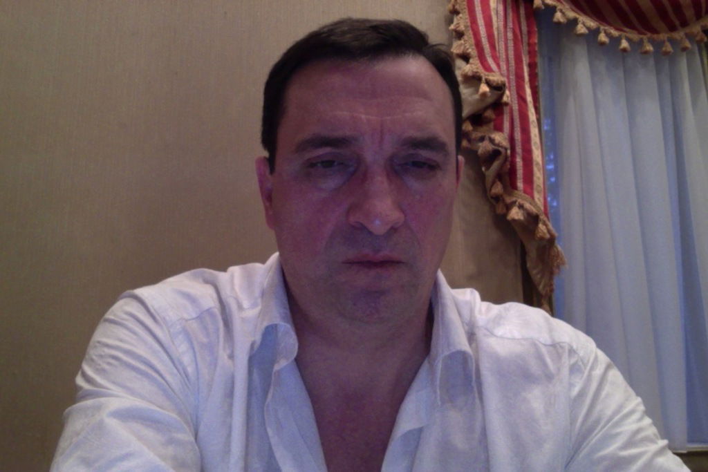 Саид-Хусейн Исмаилов