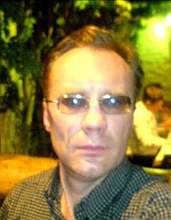 Игорь Сашнев