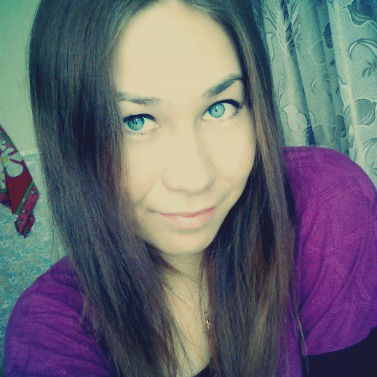 Анастасия Вильданова