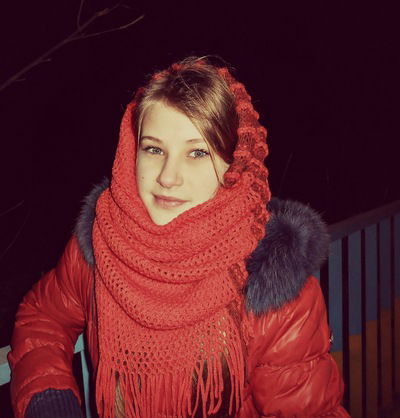 Марія Воробчак