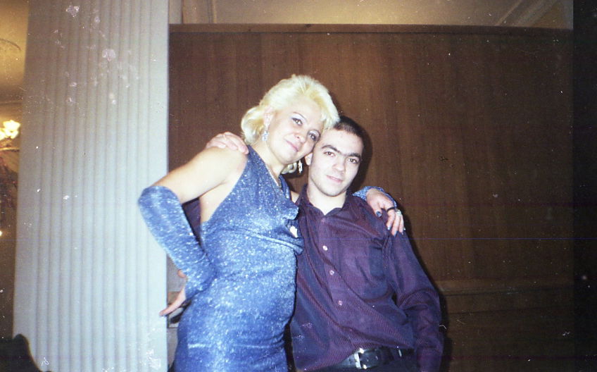 Ольга Светлова