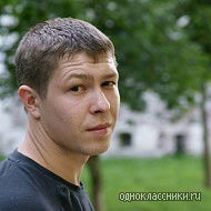 Ринат Умаров