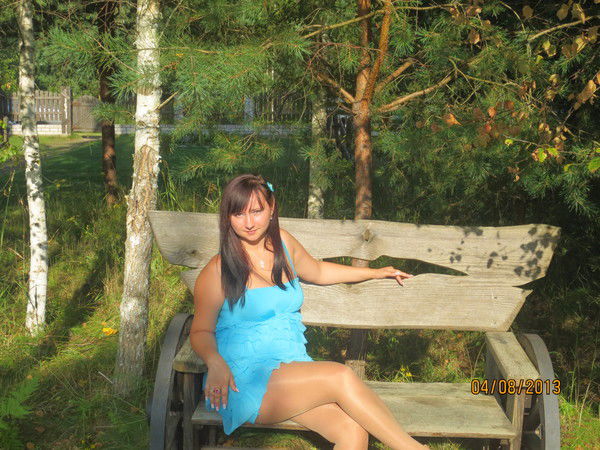 Катерина Мухина