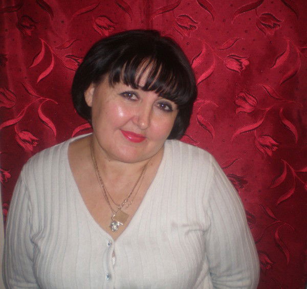 Ирина Самарская