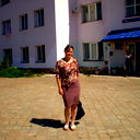 Галина Мешавкина