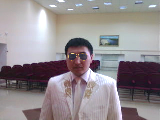 Нурлыбай Султанов