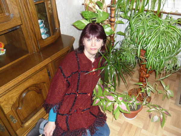 Ludmila Ludmila Vaytsel