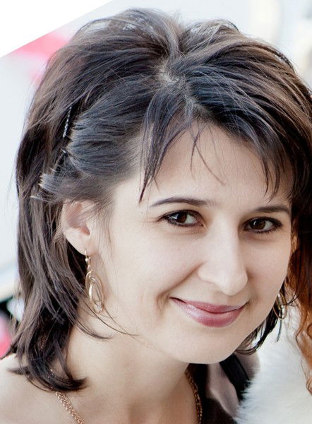 Наталья Климчук