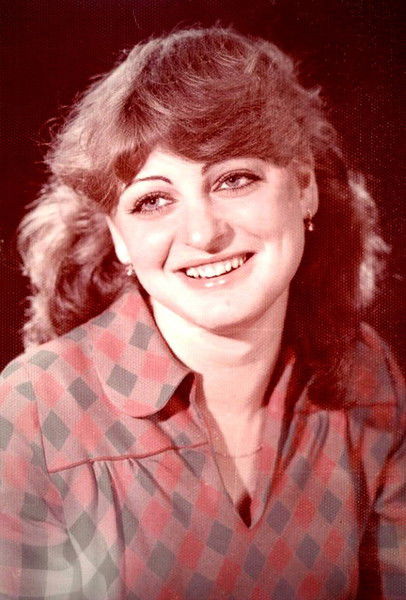 Наталья Тубасова