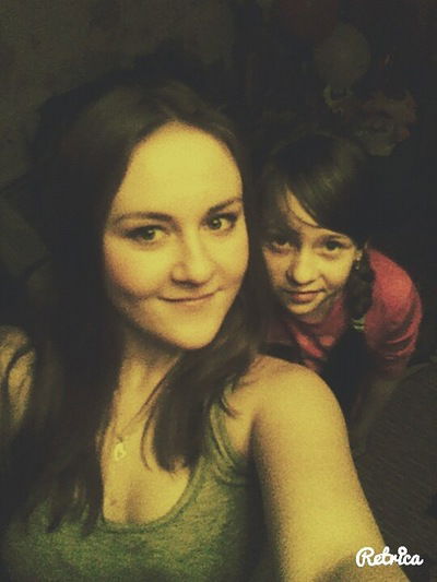 Марина Стерхова